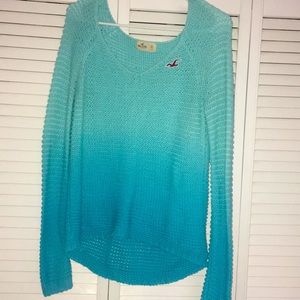 Aumbre Knitted Sweater